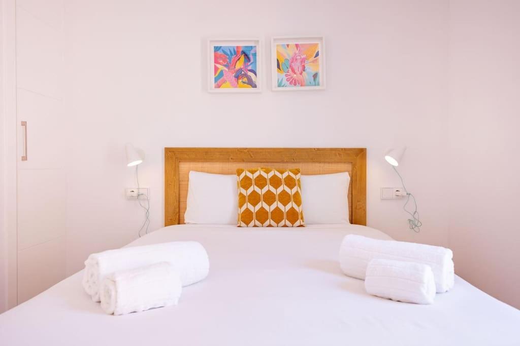 Armenta Deluxe Penthouse By Valcambre * Sevilla