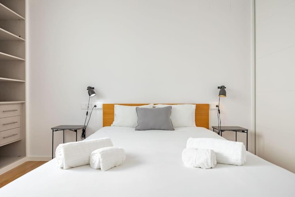 Armenta Deluxe Penthouse By Valcambre Apartamento Sevilla