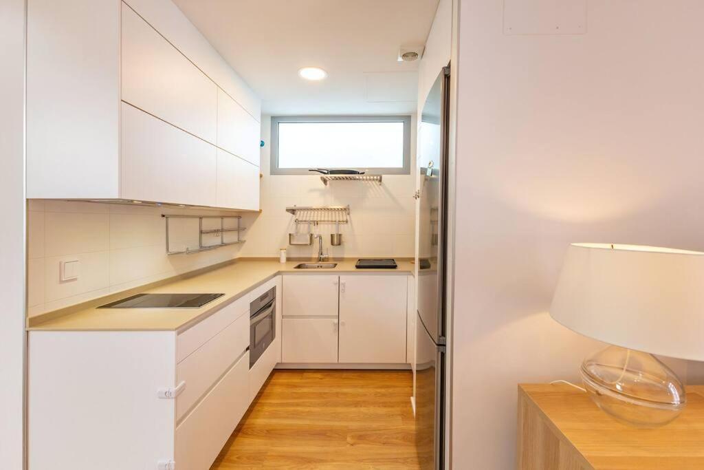 Apartamento Armenta Deluxe Penthouse By Valcambre *
