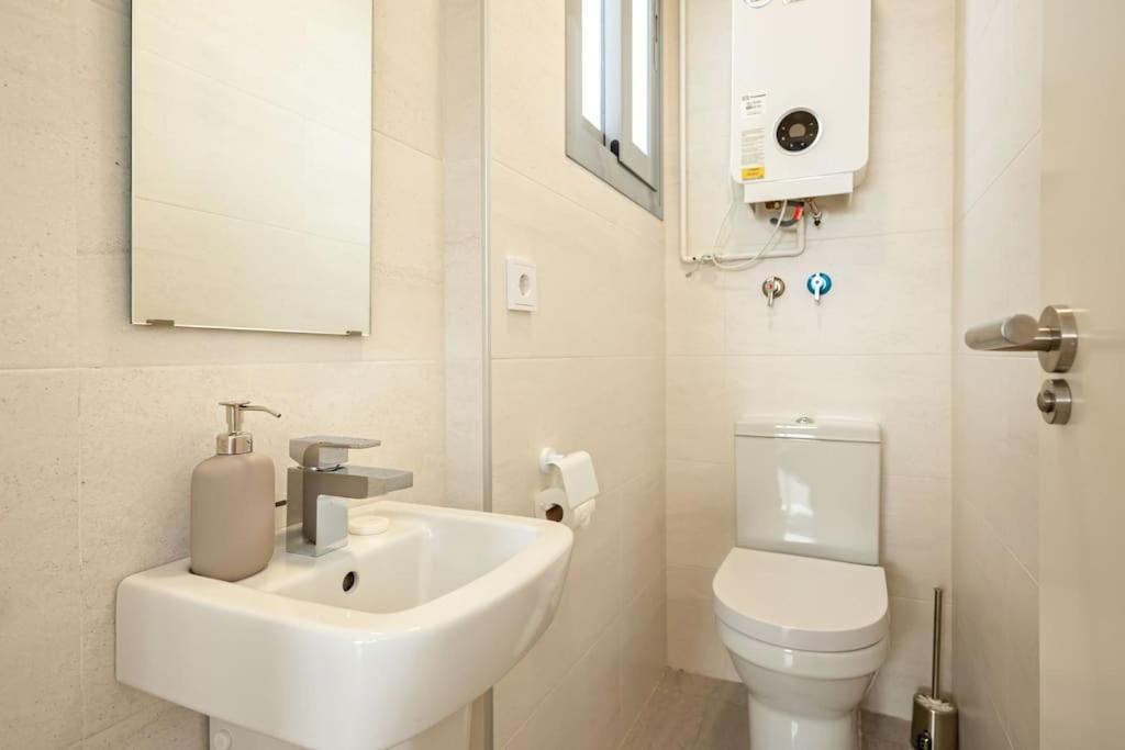 Armenta Deluxe Penthouse By Valcambre Apartamento Sevilla