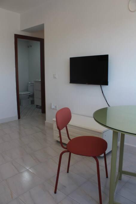 Roch2 - Modern Near Metro Apartamento Sevilla