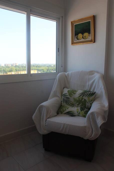 Apartamento Roch2 - Modern Near Metro *