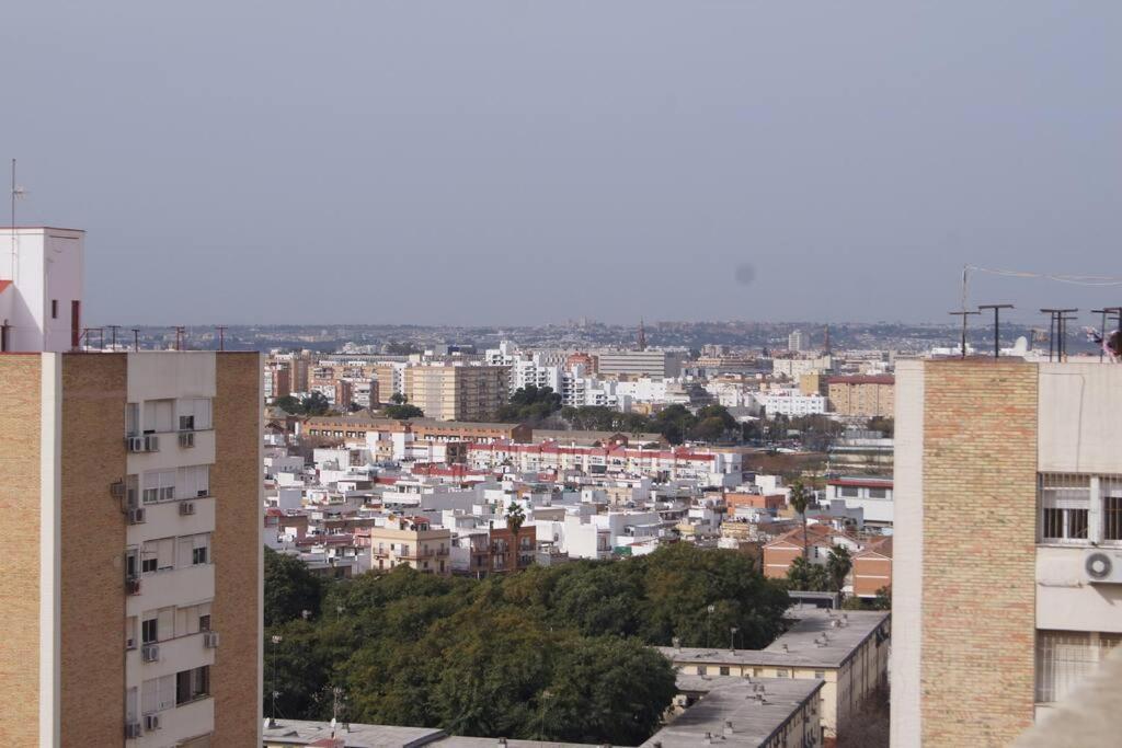 Apartamento Roch2 - Modern Near Metro *