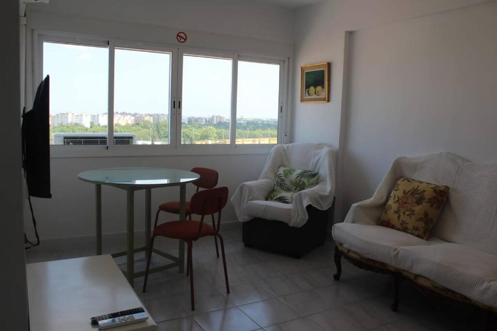 Roch2 - Modern Near Metro Apartamento