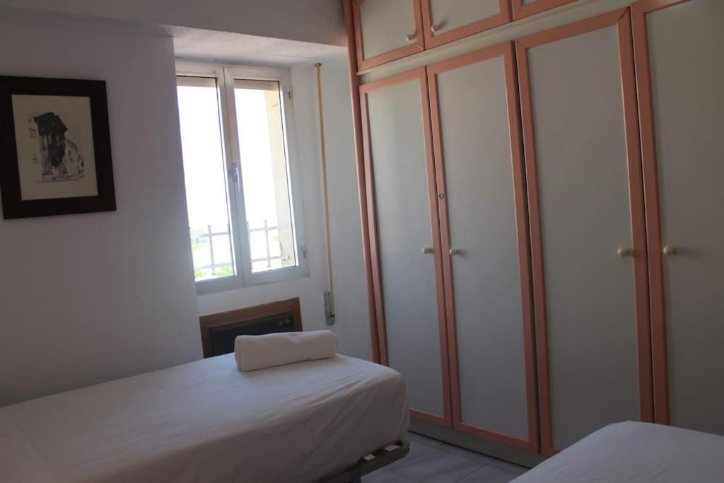 Apartamento Roch2 - Modern Near Metro *
