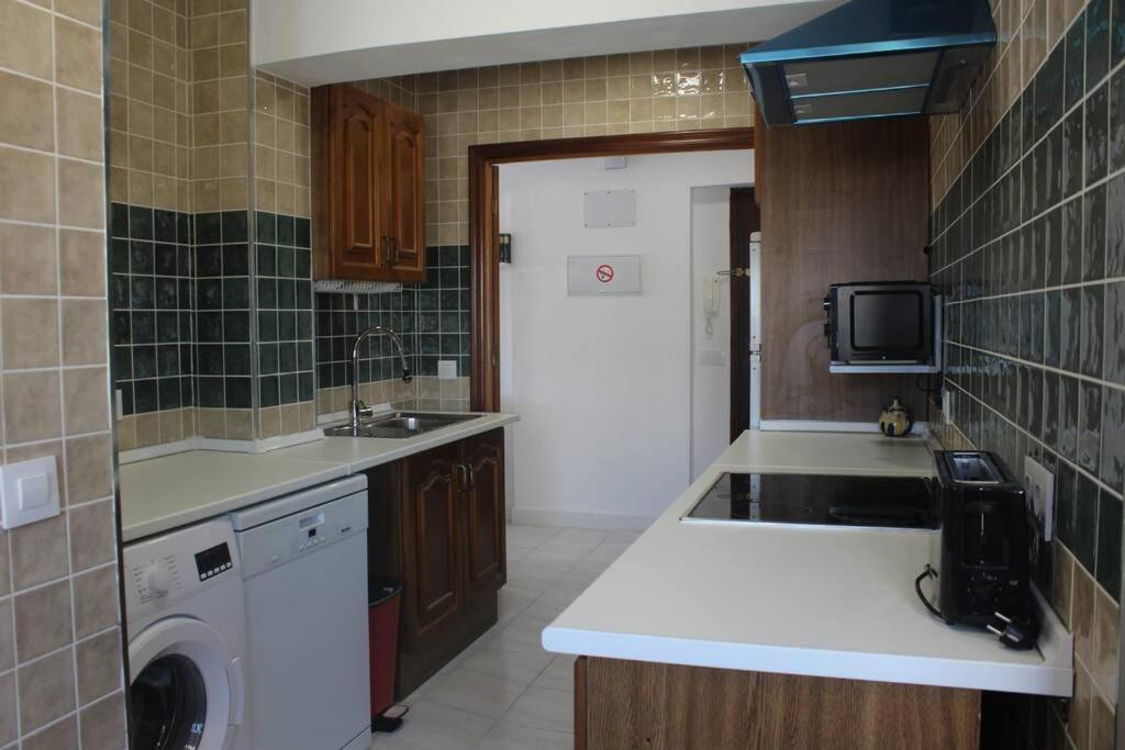 Roch2 - Modern Near Metro Apartamento *