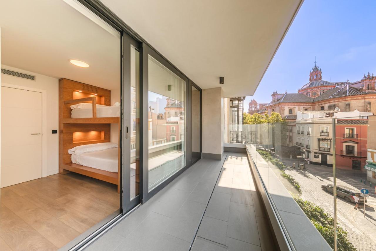 Apartamento Centro