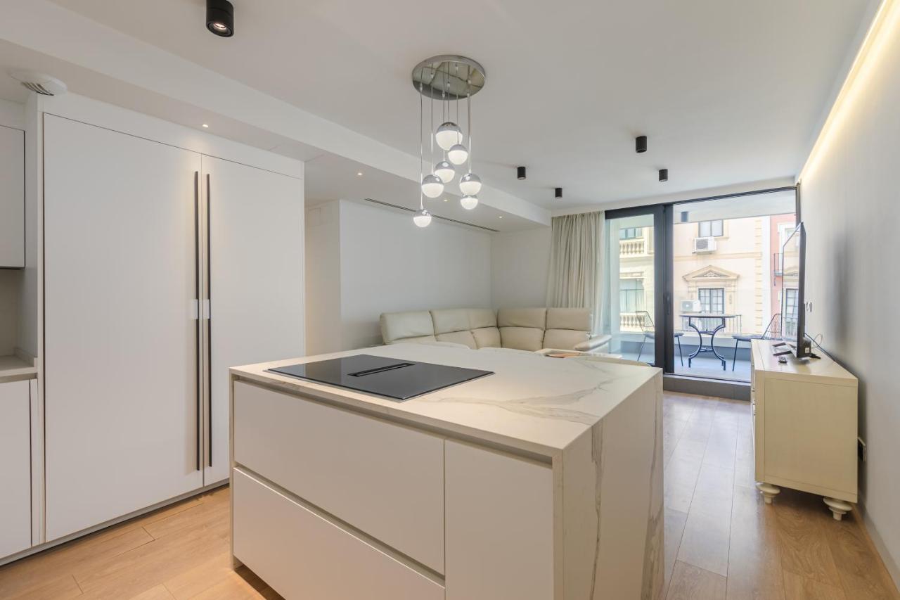 Apartamento Centro *