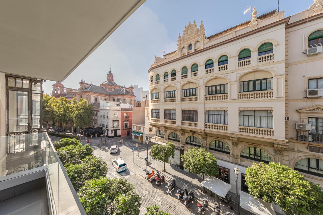 Apartamento Centro Apartamento