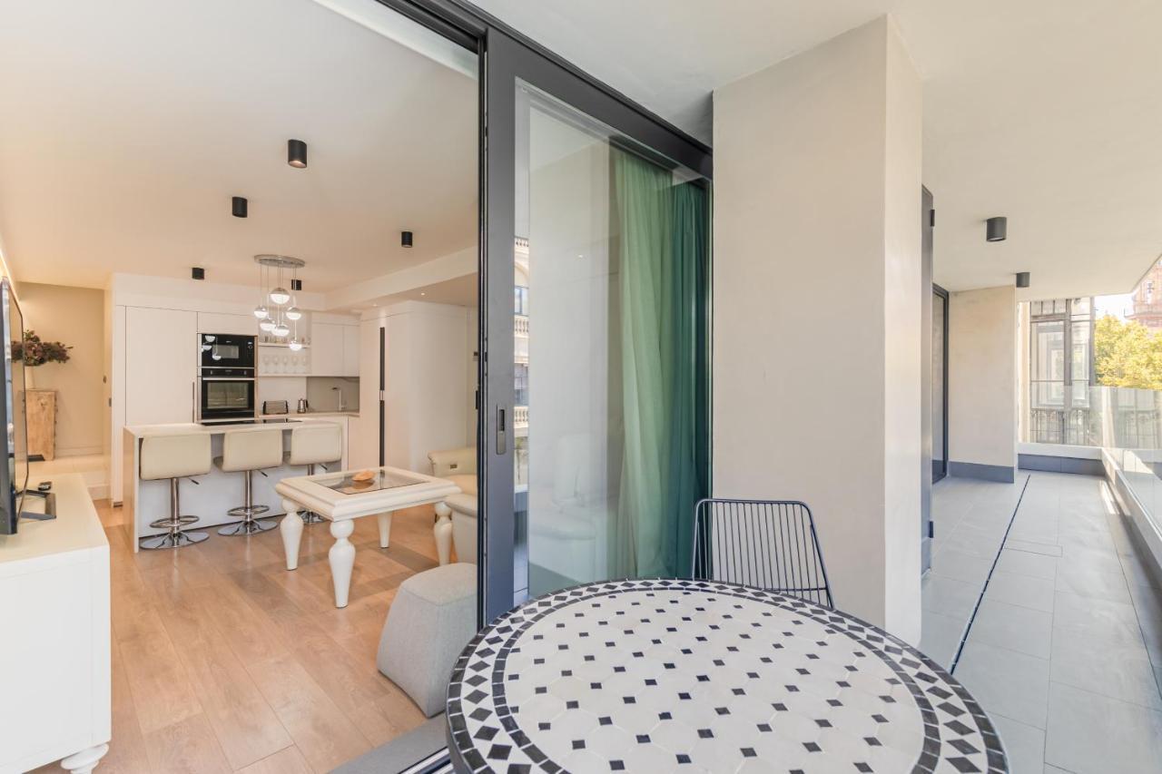 Apartamento Centro * Sevilla