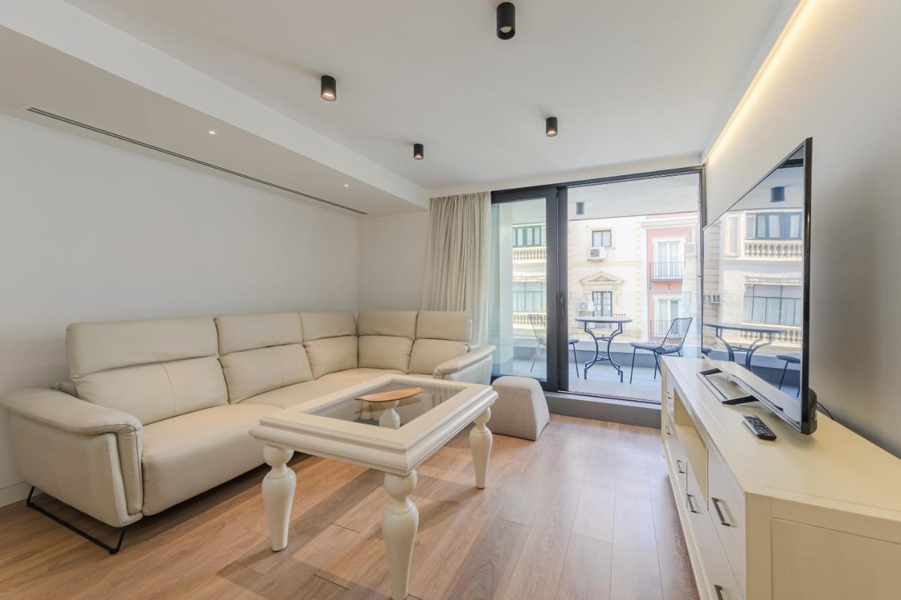 Apartamento Apartamento Centro *