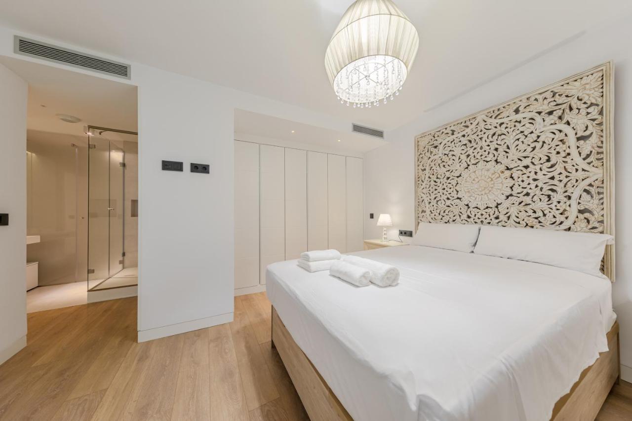 Apartamento Centro Apartamento Sevilla
