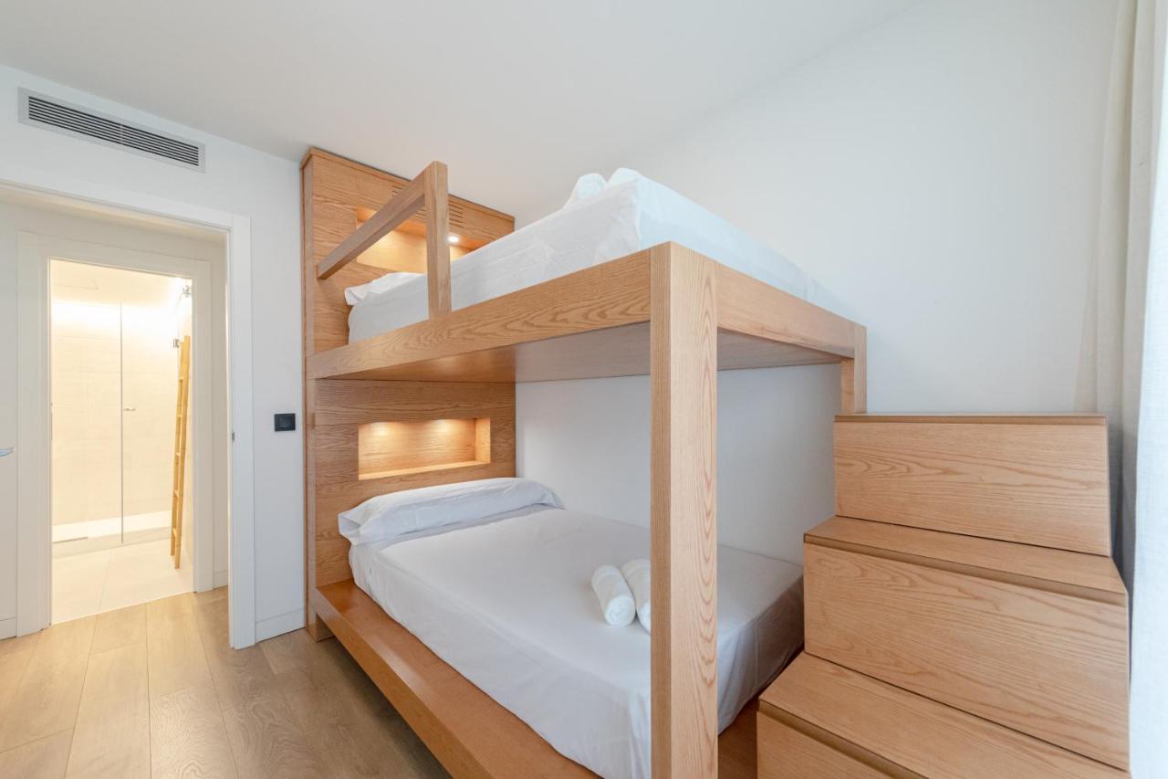 Apartamento Centro Apartamento Sevilla
