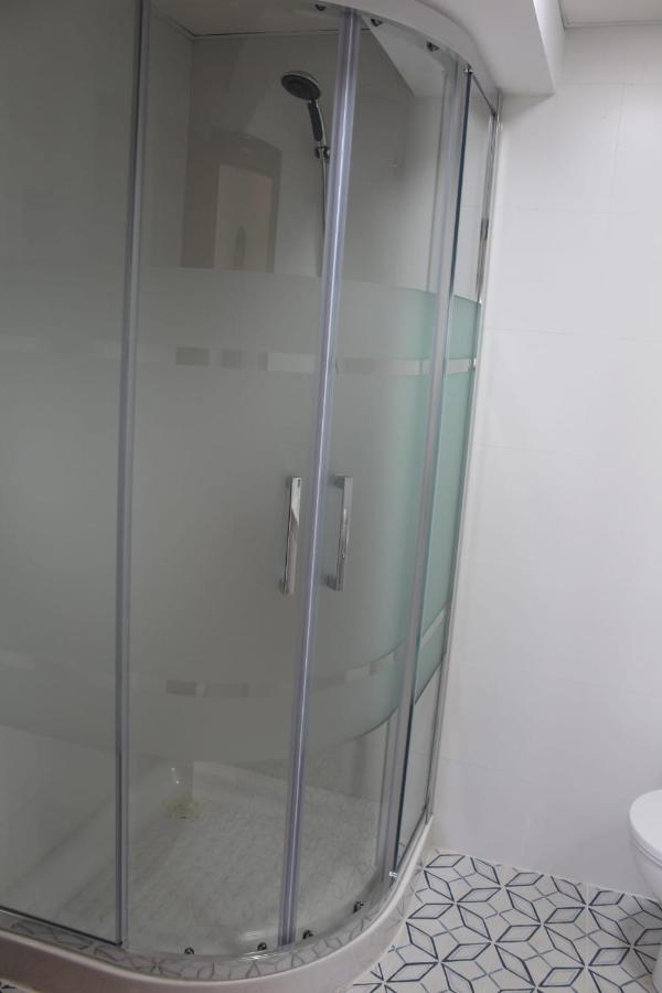 Roch2 - Modern Near Metro Apartamento *