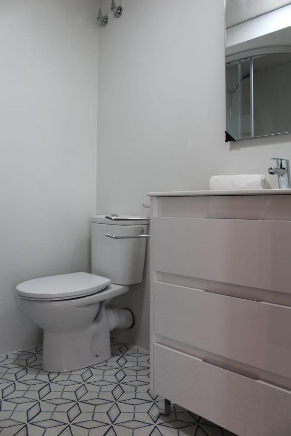 Roch2 - Modern Near Metro Apartamento Sevilla