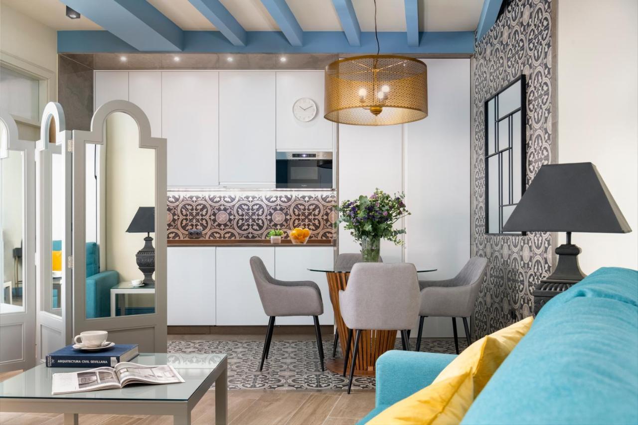 La Rosa De La Alfalfa Apartment Seville