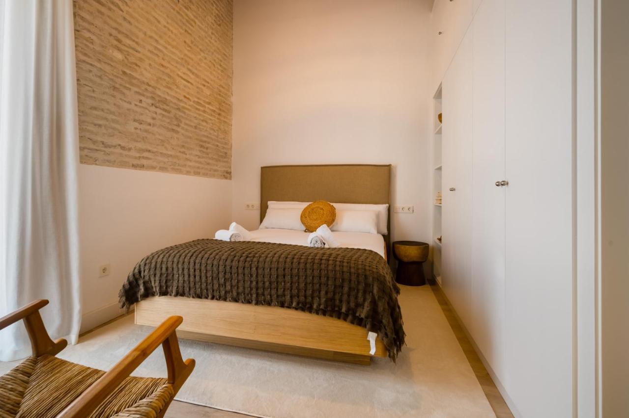 Stylish Designer Duplex-3beds 2baths-puerta Carmona Centro Sevilla