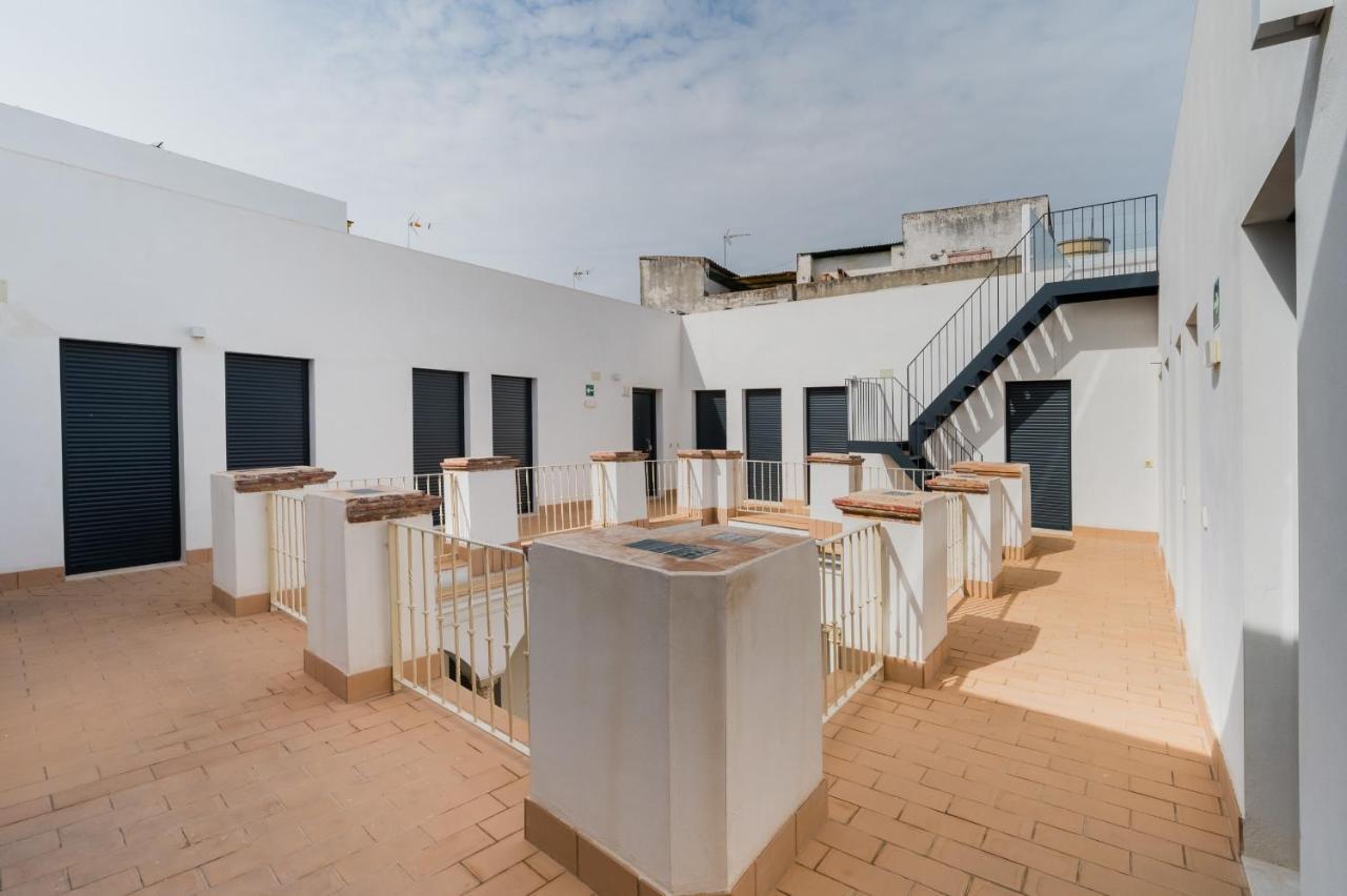 Stylish Designer Duplex-3beds 2baths-puerta Carmona Centro * Sevilla