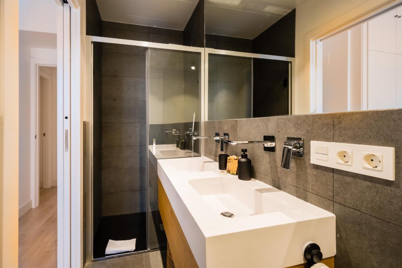 Stylish Designer Duplex-3beds 2baths-puerta Carmona Centro Sevilla