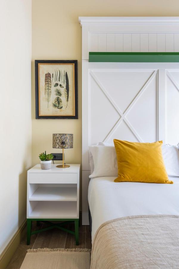 Apartment La Rosa De La Alfalfa Seville