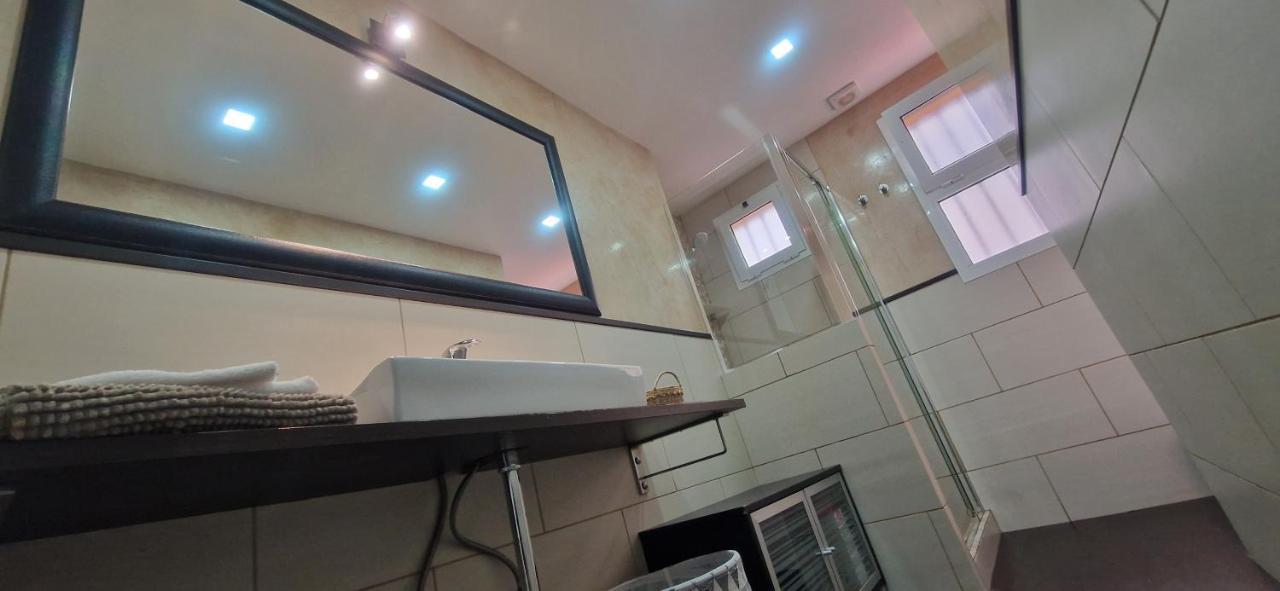 Apartment Piso Familiar Y Con Encanto
