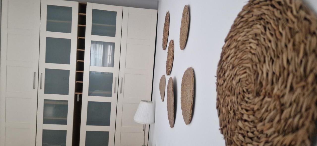 Piso Familiar Y Con Encanto Apartment