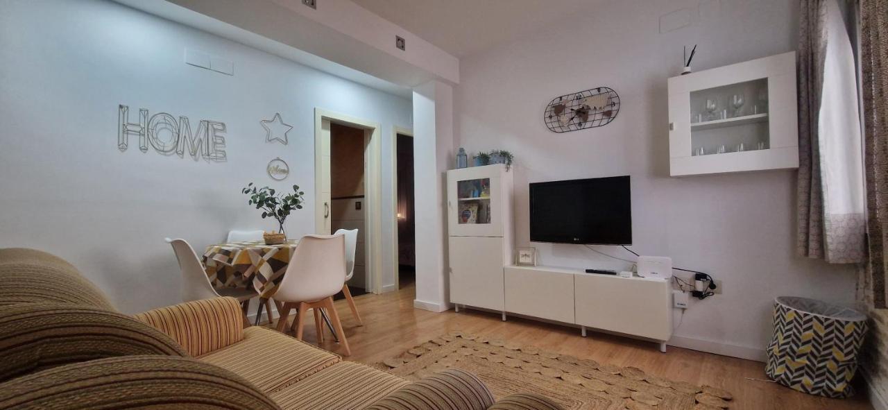 Piso Familiar Y Con Encanto Apartment *
