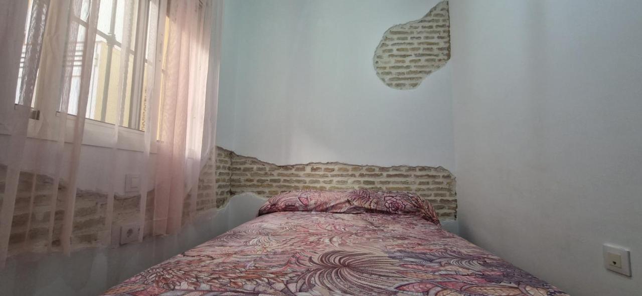 Piso Familiar Y Con Encanto Apartment Seville