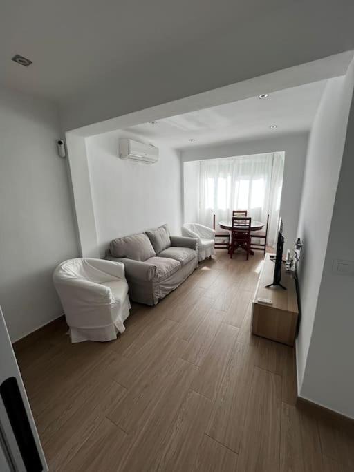 Apartment Apartamento En Macarena