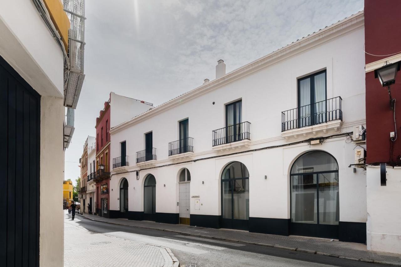 Stylish Designer Duplex-3beds 2baths-puerta Carmona Centro * Sevilla