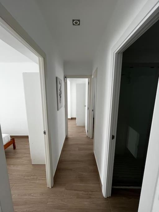 Apartment Apartamento En Macarena Seville
