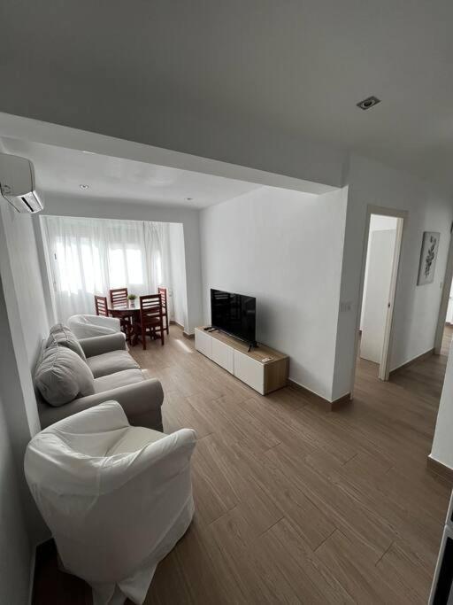 Apartment Apartamento En Macarena Seville
