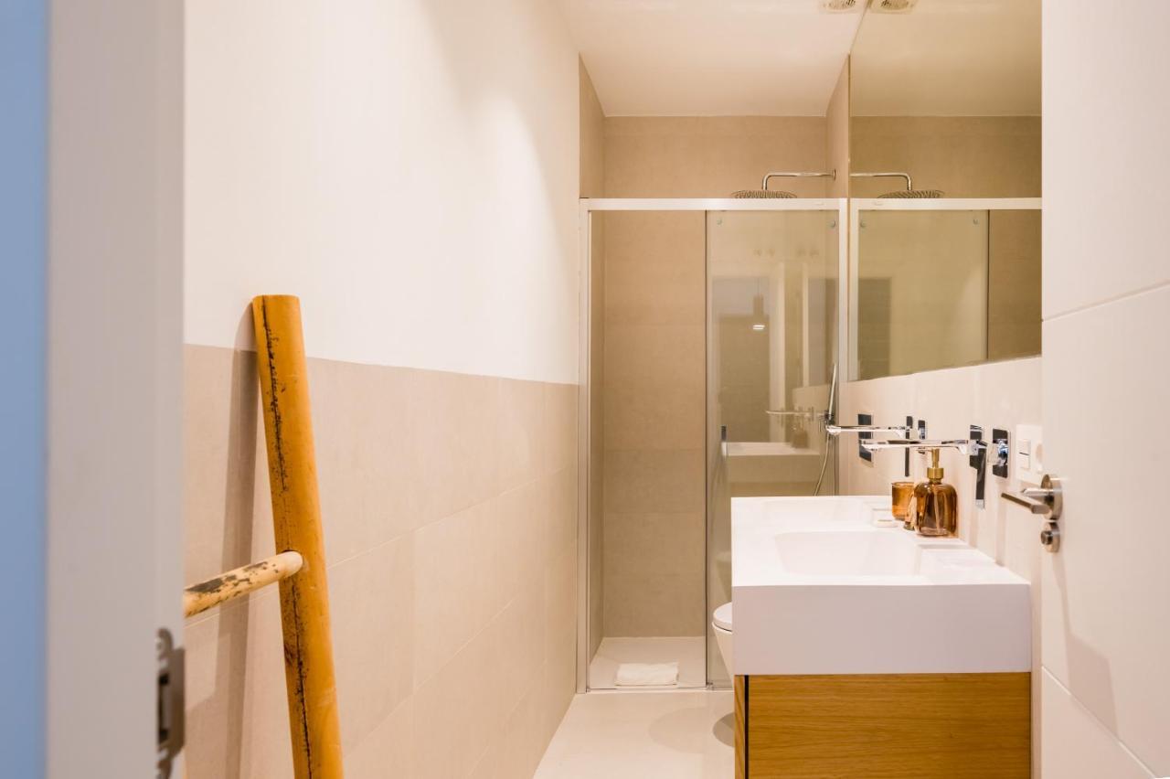 Stylish Designer Duplex-3beds 2baths-puerta Carmona Centro Sevilla