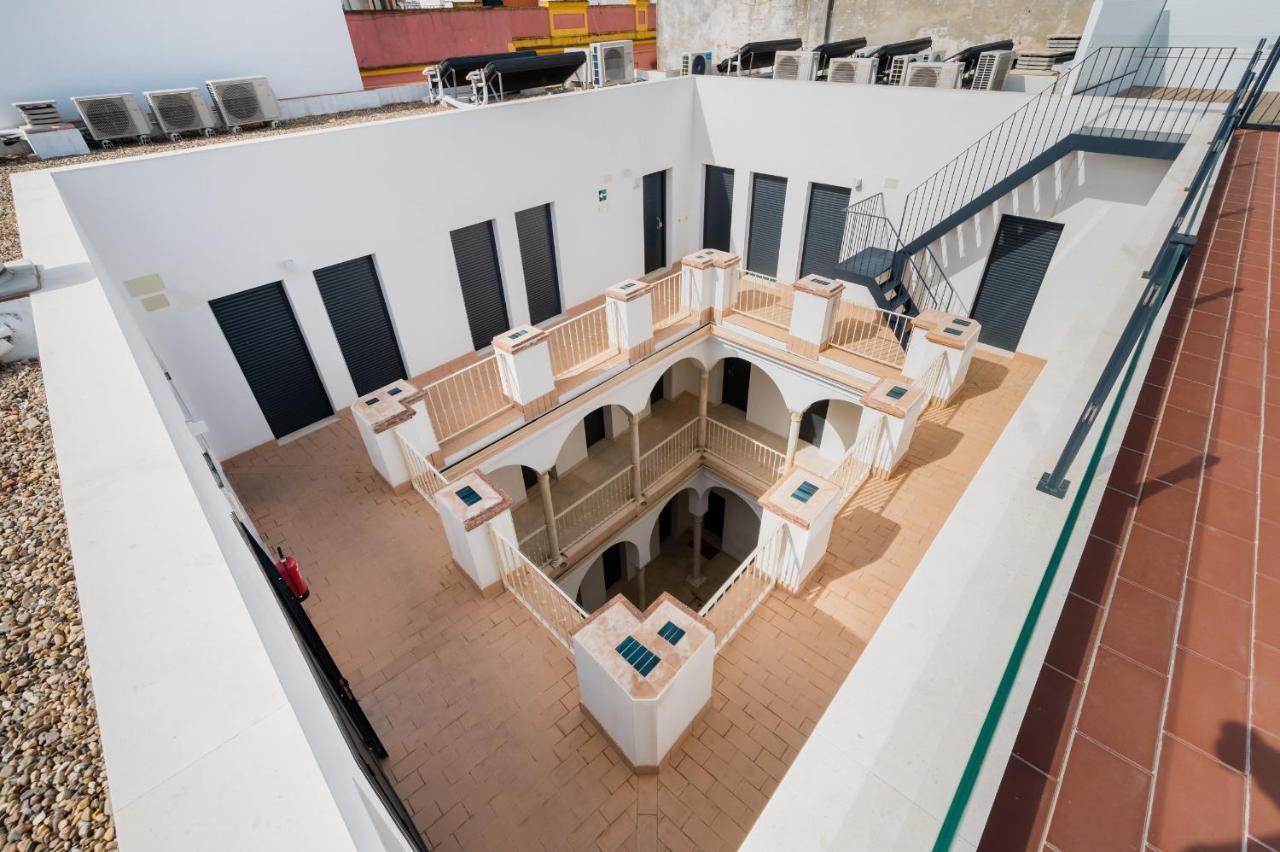 Stylish Designer Duplex-3beds 2baths-puerta Carmona Centro * Sevilla