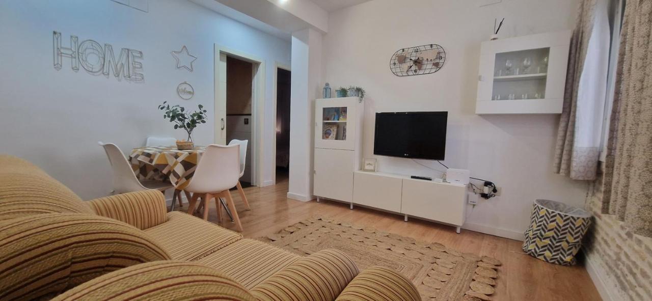 Piso Familiar Y Con Encanto Apartment *