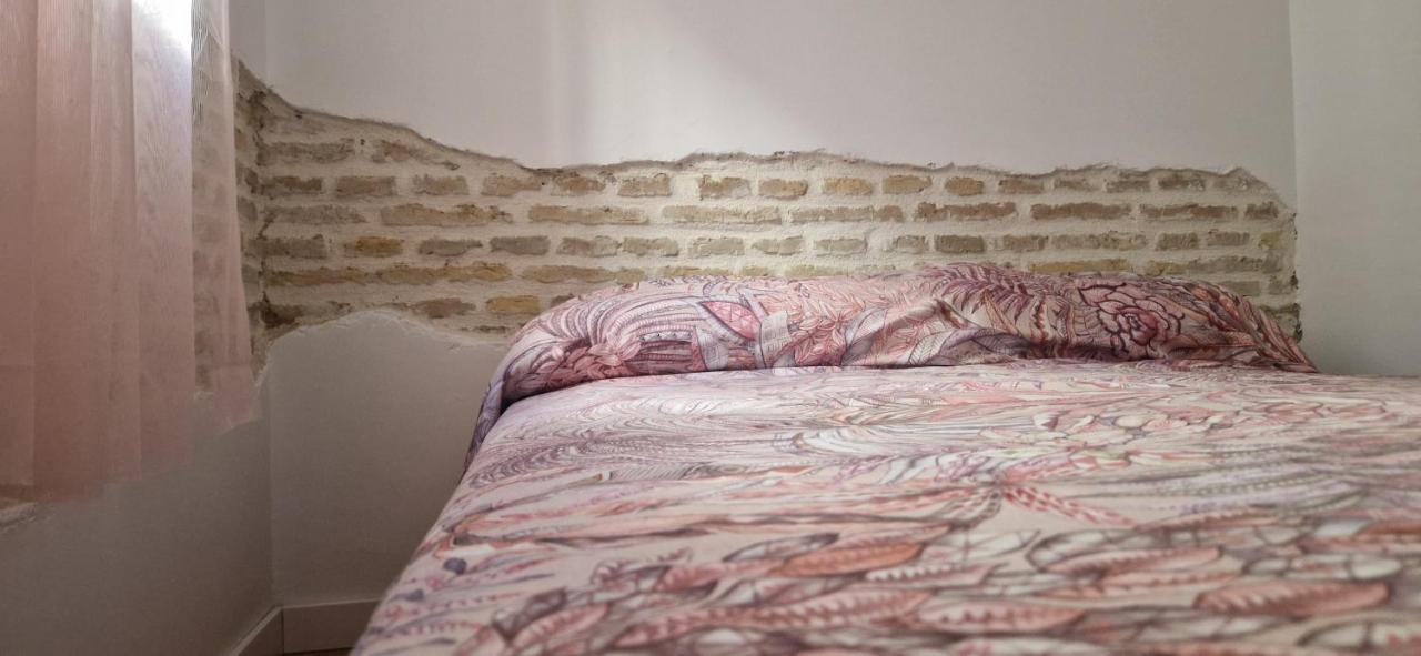 Apartment Piso Familiar Y Con Encanto