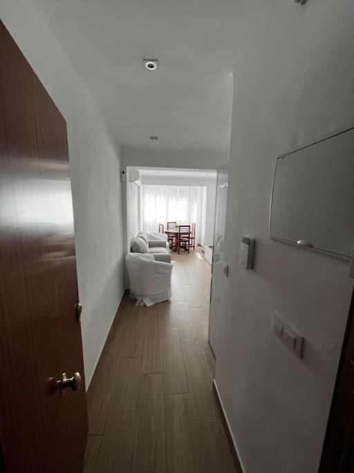 Apartamento En Macarena Apartment