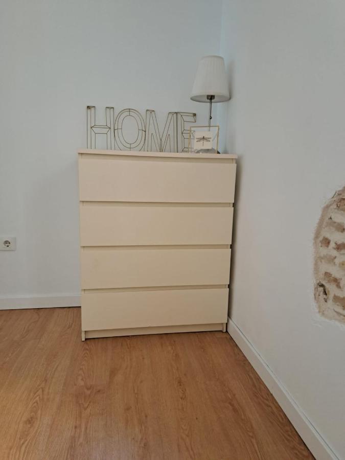 Apartment Piso Familiar Y Con Encanto *