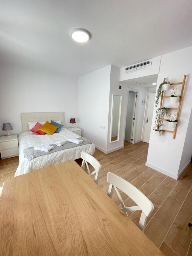 Resitur Luxury 514 Apartamento Sevilla