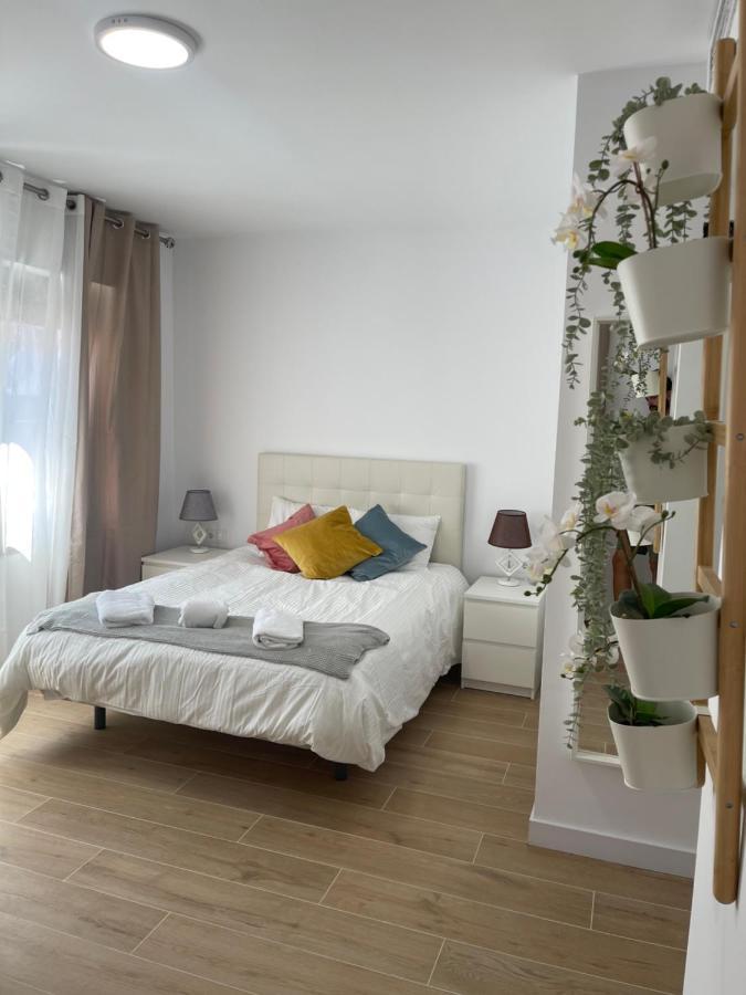 Apartamento Resitur Luxury 514 *