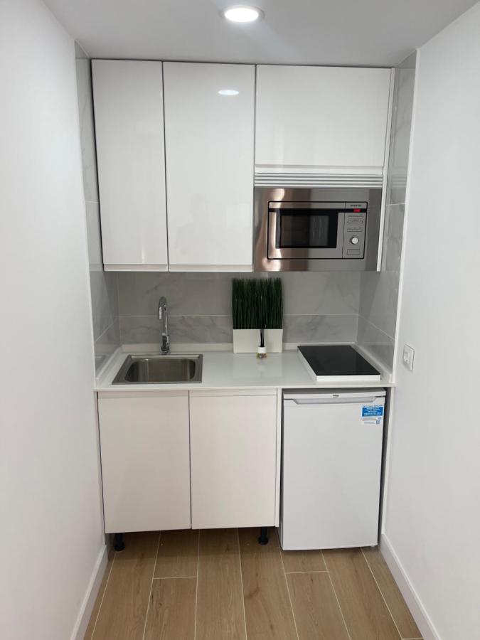 Resitur Luxury 514 Apartamento *