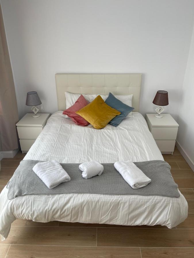 Apartamento Resitur Luxury 514 Sevilla