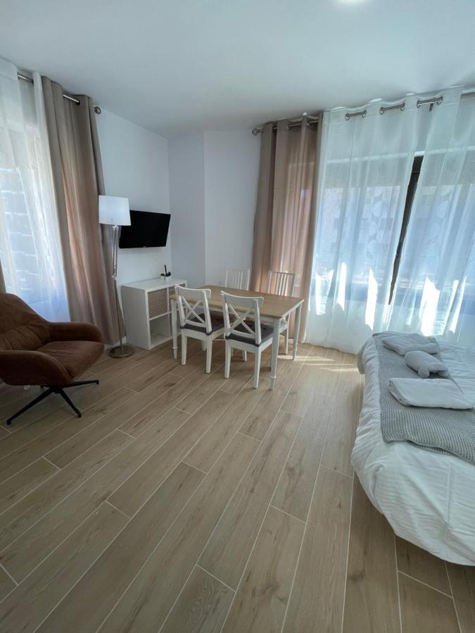 Resitur Luxury 514 Sevilla