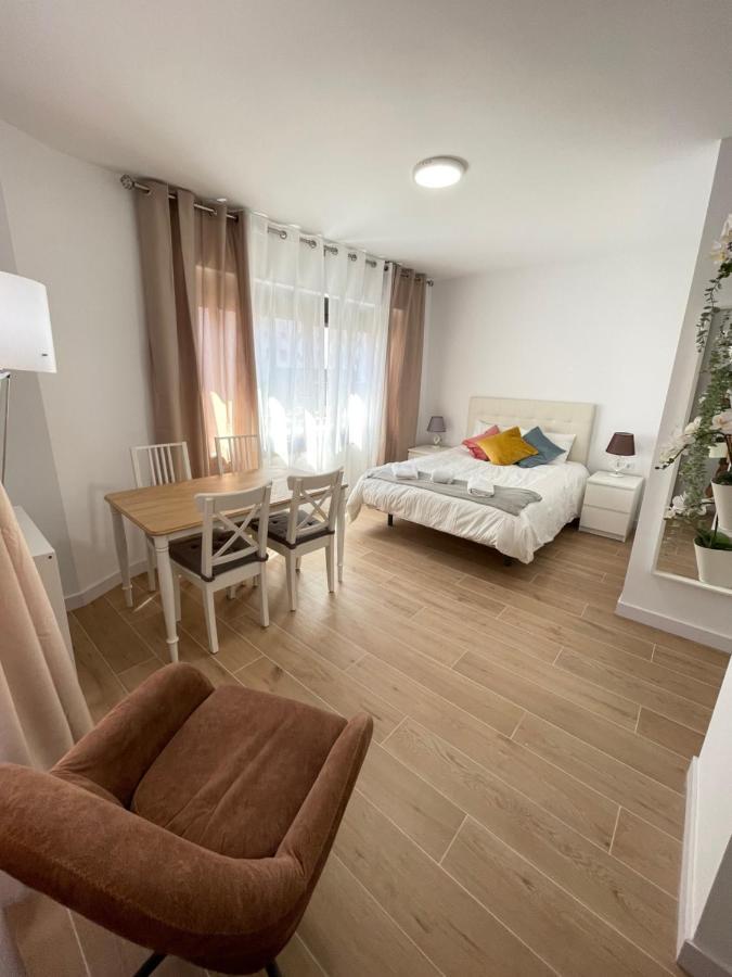 Apartamento Resitur Luxury 514