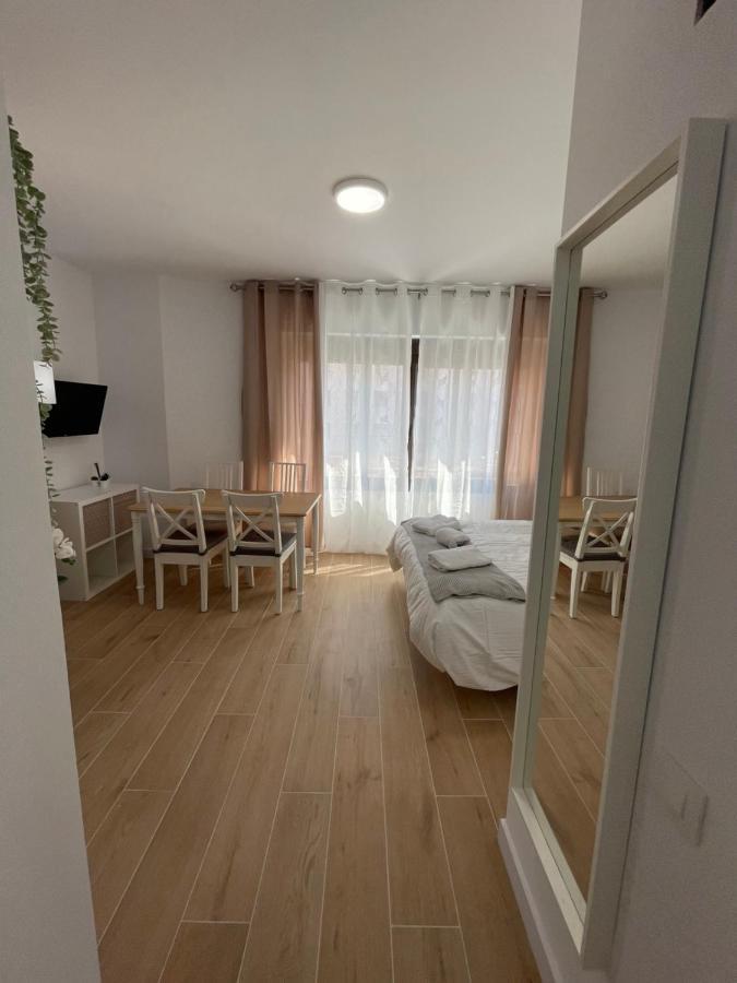 Resitur Luxury 514 Apartamento Sevilla