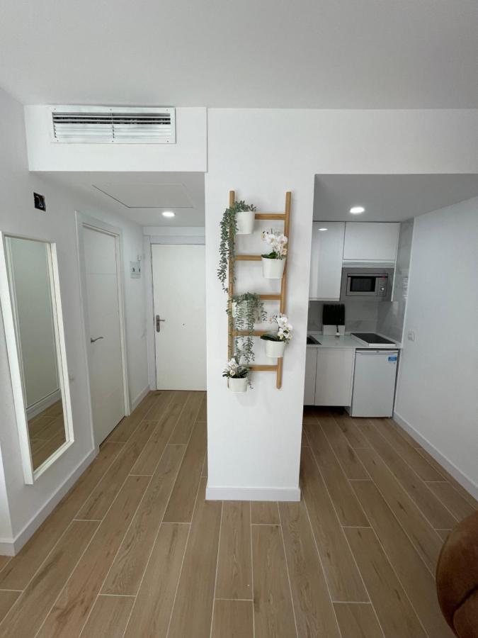 Apartamento Resitur Luxury 514 Sevilla