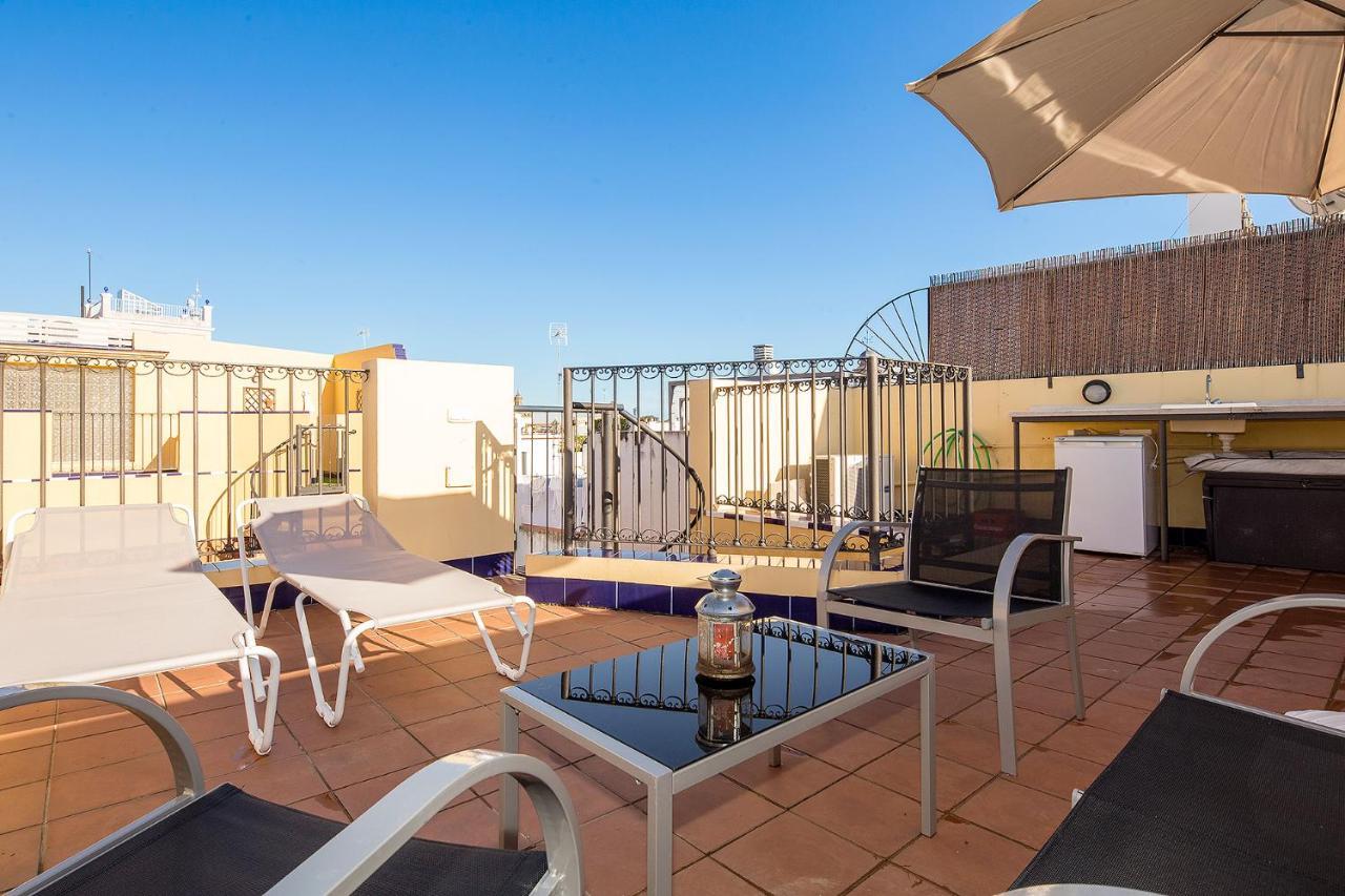 Apartamento Veoapartment Pajaritos