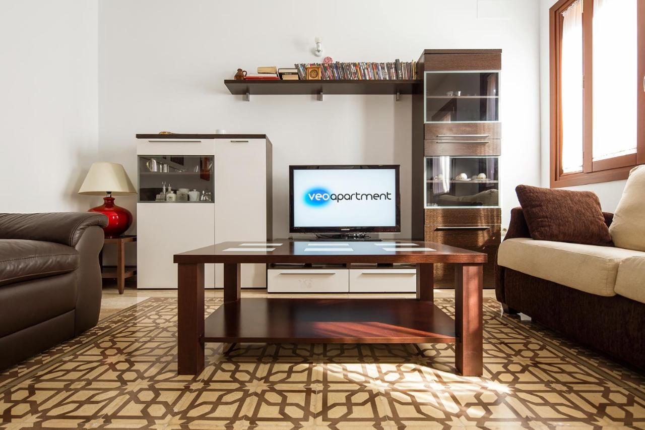 Apartamento Veoapartment Pajaritos