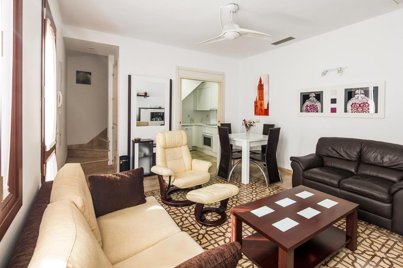 Veoapartment Pajaritos
