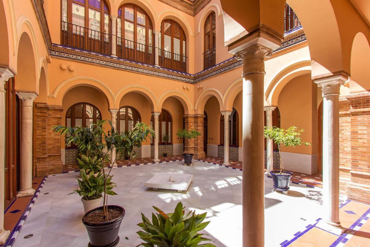 Apartamento Hispalis Rooftop Catedral